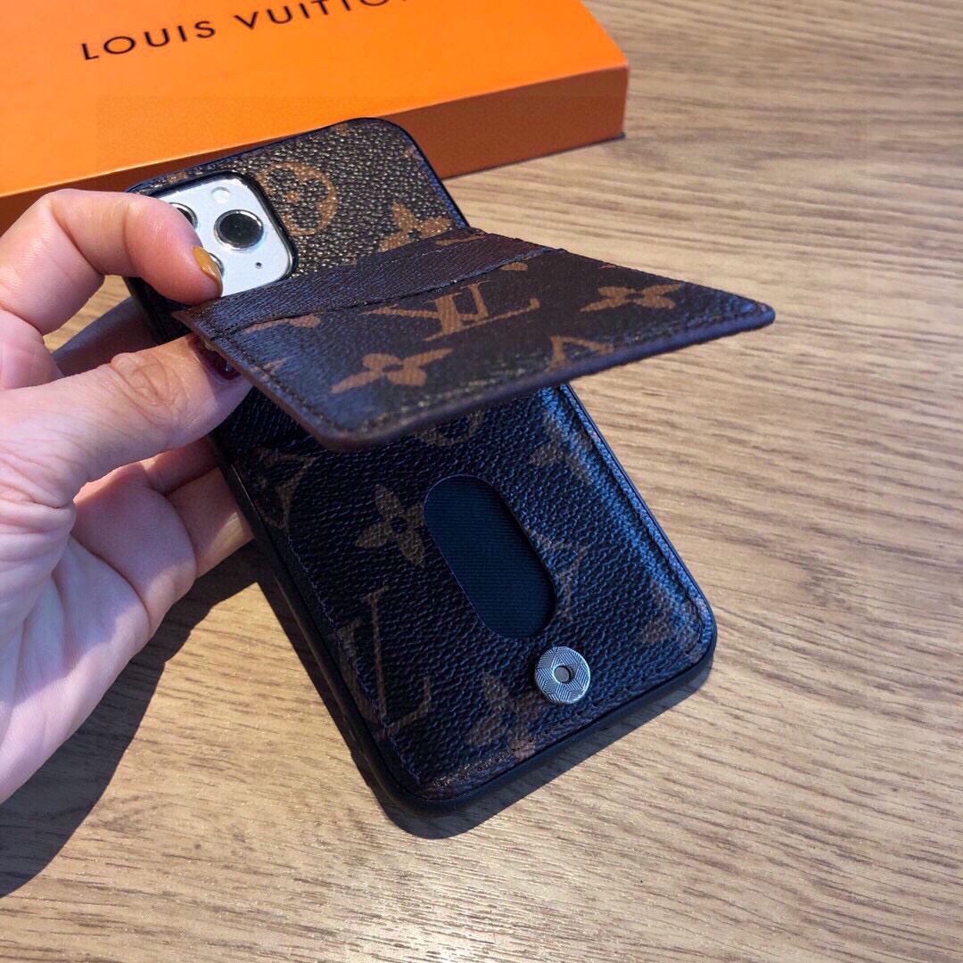 Louis Vuitton Mobile Cases